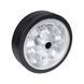 Ролик для опорного колеса Knott-Autoflex 300-500 кг T13139 фото 1