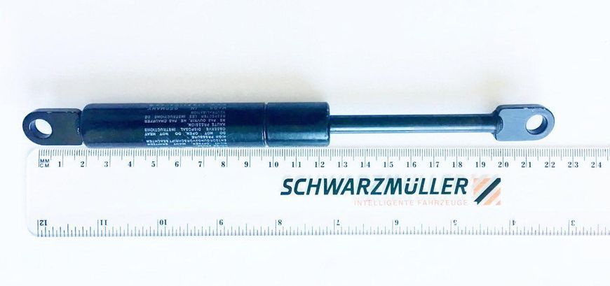 Амортизатор сдвижной крыши Schwarzmuller 700N 107987 [VERSUS 302-01001] T13333 фото