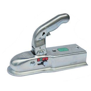 Сцепное устройство для легкового прицепа Knott-Autoflex 1400 кг ■70 мм 6E0042.010 T508 фото