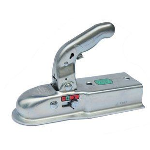 Сцепное устройство для легкового прицепа Knott-Autoflex 1400 кг ■70 мм 6E0042.010 T508 фото