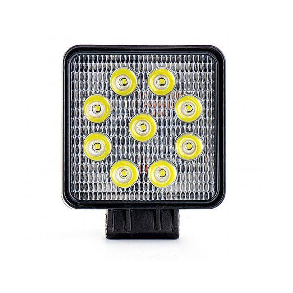 Фара рабочего света светодиодная KAMAR L0077 9 LED 1774 LM T12162 фото