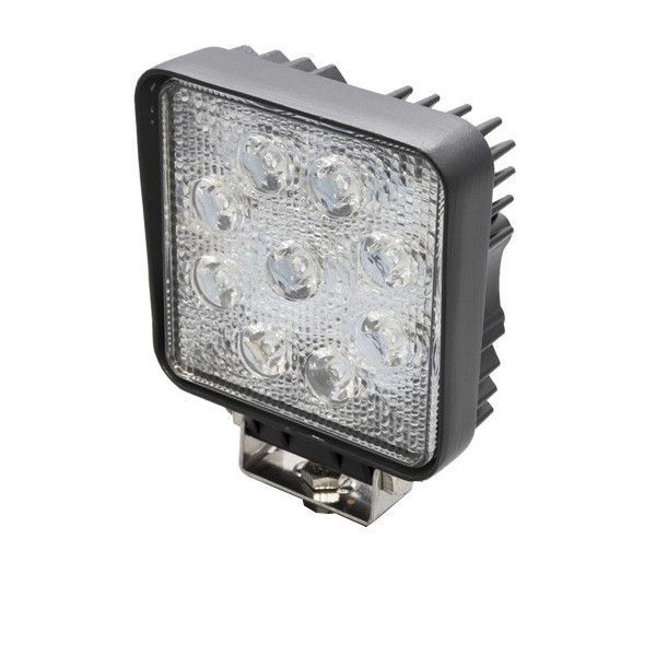 Фара рабочего света светодиодная KAMAR L0077 9 LED 1774 LM T12162 фото