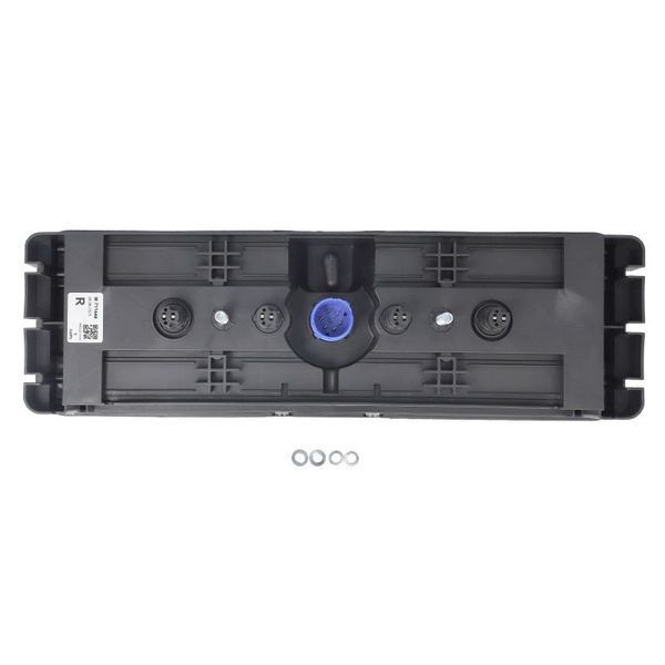 Ліхтар задній KOGEL DAF 7PIN LED [TRUCKLIGHT] правий 1529571 515032445 T14323 фото