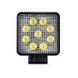 Фара рабочего света светодиодная KAMAR L0077 9 LED 1774 LM T12162 фото 3