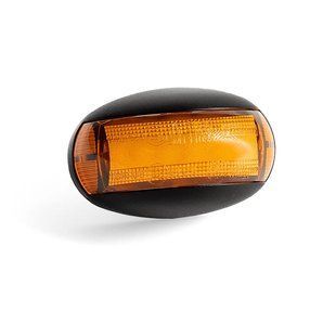 Ліхтар габаритний бічний світлодіодний FRISTOM FT-067 Z LED T12013 фото
