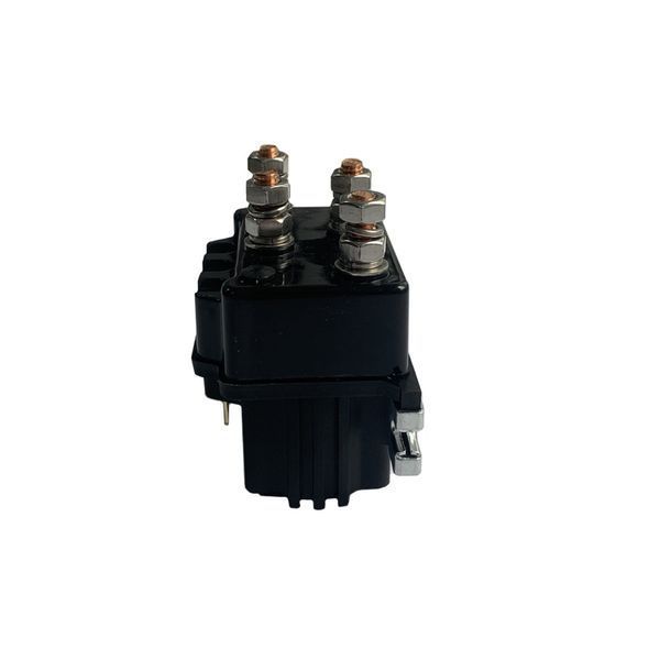 Соленоїд-реле лебідки на квадроцикл TECHSTOR 12V 200А T13661 фото