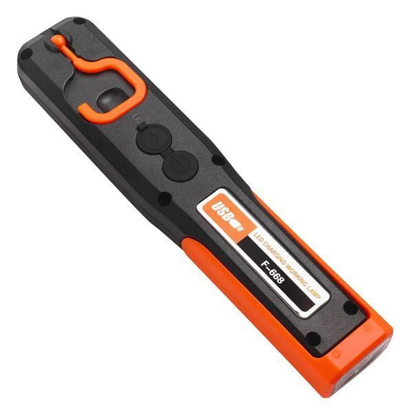 Фонарь аккумуляторный светодиодный для мастерской KRAFT&DELE KD3494 T15018 фото