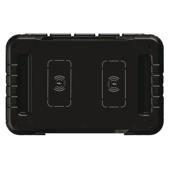 Портативная зарядная станция UNICRAFT PPS 2400 2150Wh T14477 фото