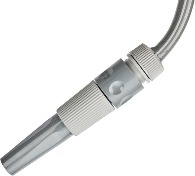 Катушка для шланга садового со шлангом 20 м KRAFT&DELE KD2079 T14879 фото
