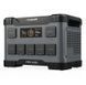 Портативная зарядная станция UNICRAFT PPS 2400 2150Wh T14477 фото 4