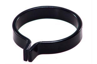 Возвратная пружина тягово-сцепного устройства RINGFEDER 07995563 T3557 фото