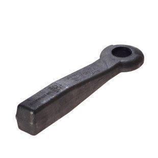 Петля дышла прицепа ROCKINGER ROE 57268 &Oslash;40 [приварная] T2216 фото