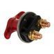 Выключатель массы KAMAR 12/24V 150A/2000A E1242-1 T13330 фото 3
