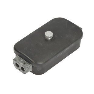 Розподільна коробка для проводки HELLA 4 порти 6-pin T6864 фото