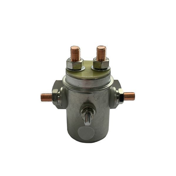 Соленоїд-реле лебідки бочка TECHSTOR 12V 250А T13664 фото