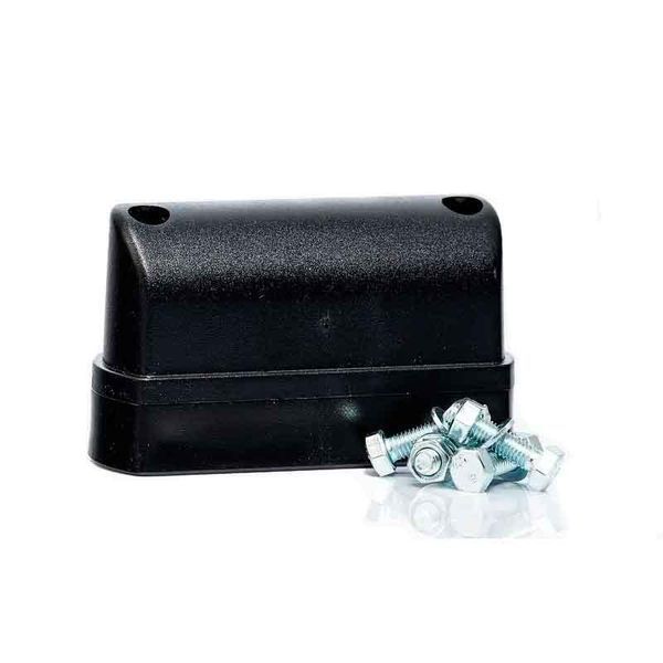 Фонарь подсветки номерного знака FRISTOM FT-022/1 T6914 фото