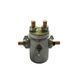 Соленоїд-реле лебідки бочка TECHSTOR 12V 250А T13664 фото 4