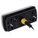Фонарь задний светодиодный на прицеп X-SPIDER KAMAR L2428 65 LED противотуманный свет bayonet T13614 фото 5