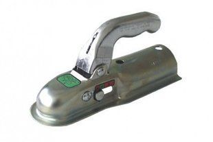 Сцепное устройство для легкового прицепа Knott-Autoflex 1400 кг &Oslash;60 мм 6E0031.004 T513 фото