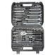Набор инструментов KAMAR RT2014 [Польша] 1/2" 1/4" 82 предмета T13070 фото 4