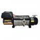 Лебідка електрична автомобільна KANGAROOWINCH K12000 Performance Series 12V з синтетичним тросом T11182 фото 2