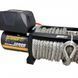 Лебідка електрична автомобільна KANGAROOWINCH K12000 Performance Series 12V з синтетичним тросом T11182 фото 5