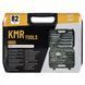 Набор инструментов KAMAR RT2014 [Польша] 1/2" 1/4" 82 предмета T13070 фото 8