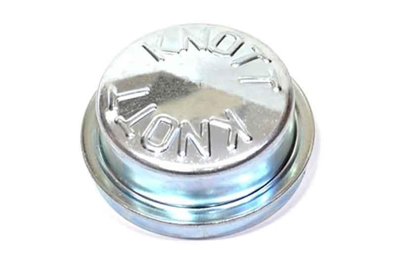 Ковпак-кришка маточини колеса Knott-Autoflex &Oslash;64 6B1832C002 T6275 фото