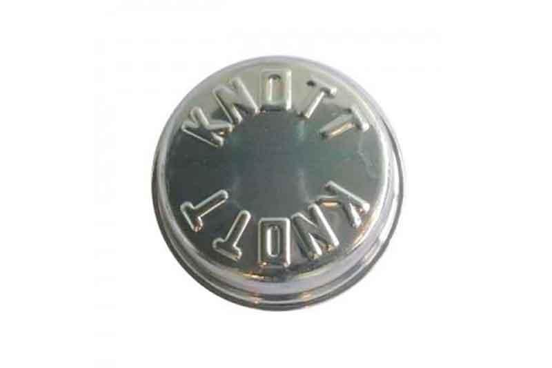 Ковпак-кришка маточини колеса Knott-Autoflex &Oslash;64 6B1832C002 T6275 фото