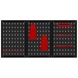 Стенд-панель для інструментів KRAFT&DELE KD11895 T14733 фото