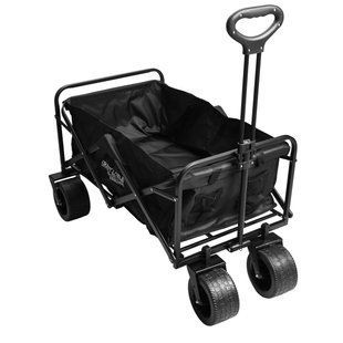 Візок складаний вантажний універсальний KRAFT&DELE KD3089 T14531 фото