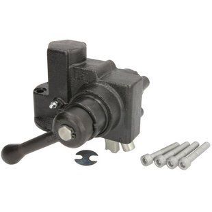 Замок тягово-сцепного устройства ROCKINGER ROE 70944 T3662 фото