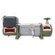 Лебідка електрична автомобільна Dragon Winch DWT 14000 HD 24V T10867 фото 1