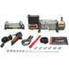 Лебідка електрична автомобільна Dragon Winch DWT 14000 HD 24V T10867 фото 5