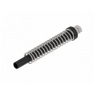Направляющая тормозной тяги М10 Knott-Autoflex 210846.001 с пружиной T14834-DEL фото