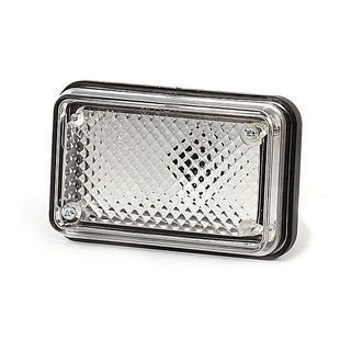 Фонарь заднего хода WAS 58 W11 T131-SK фото
