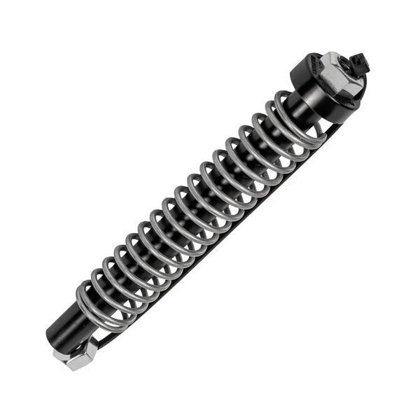 Направляющая тормозной тяги М10 Knott-Autoflex 210846.001 с пружиной T14834-DEL фото