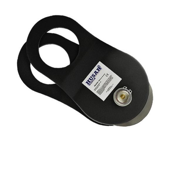Сумка с аксессуарами для лебедки HUSAR T13314 фото