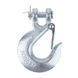 Гак до лебідки T-MAX середній 3/8" T14030 фото 1