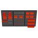 Стенд-панель для інструментів KRAFT&DELE KD11898 T14734 фото 4