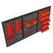 Стенд-панель для інструментів KRAFT&DELE KD11898 T14734 фото 5