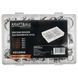 Червячные хомуты 8-38 мм KRAFT&DELE KD10866 [34 штуки] T15024 фото 10