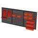 Стенд-панель для інструментів KRAFT&DELE KD11898 T14734 фото 3