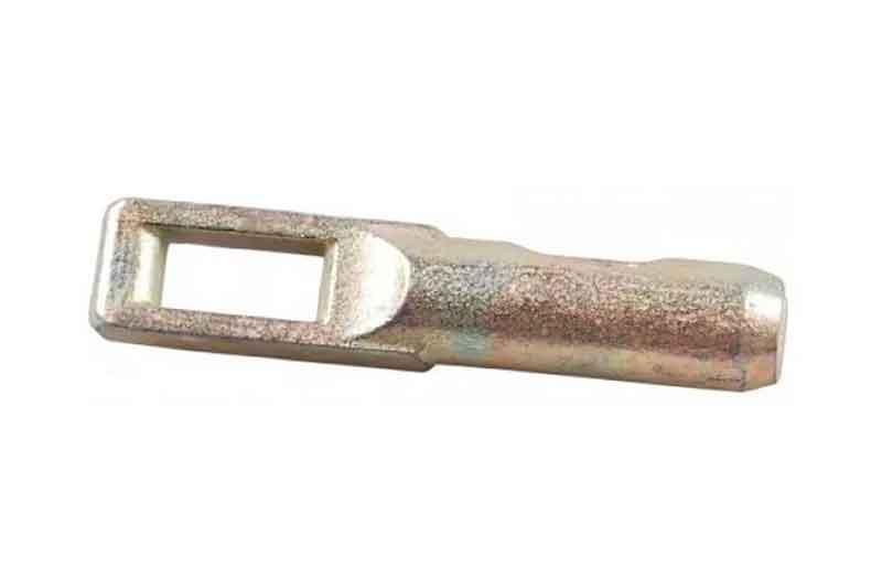 Натяжне гніздо гальмівного троса Knott-Autoflex F160/200/250 910120 T6277 фото