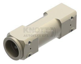 Картридж гальма накату Knott-Autoflex KFGL35 204811.001 T10031 фото
