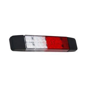 Фонарь на прицеп задний светодиодный KAMAR L2320 20 LED T14432 фото