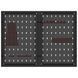 Стенд-панель для інструментів KRAFT&DELE KD11896 T14735 фото 8