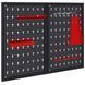 Стенд-панель для інструментів KRAFT&DELE KD11896 T14735 фото 2