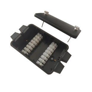 Розподільна коробка для проводки HELLA 4 порти 16-pin T5696 фото