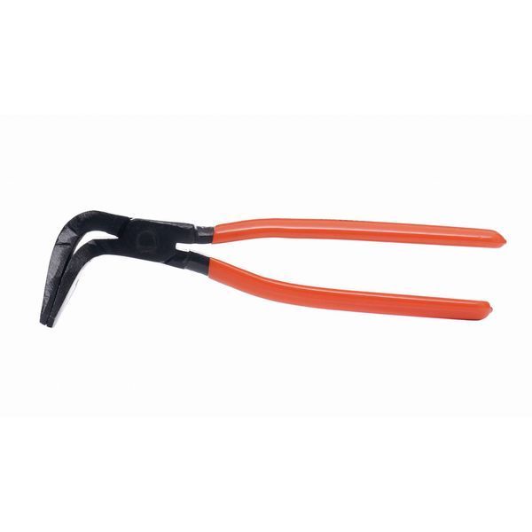Плоскогубці покрівельні для згинання металу KRAFT&DELE KD10453 [набір] T14534 фото